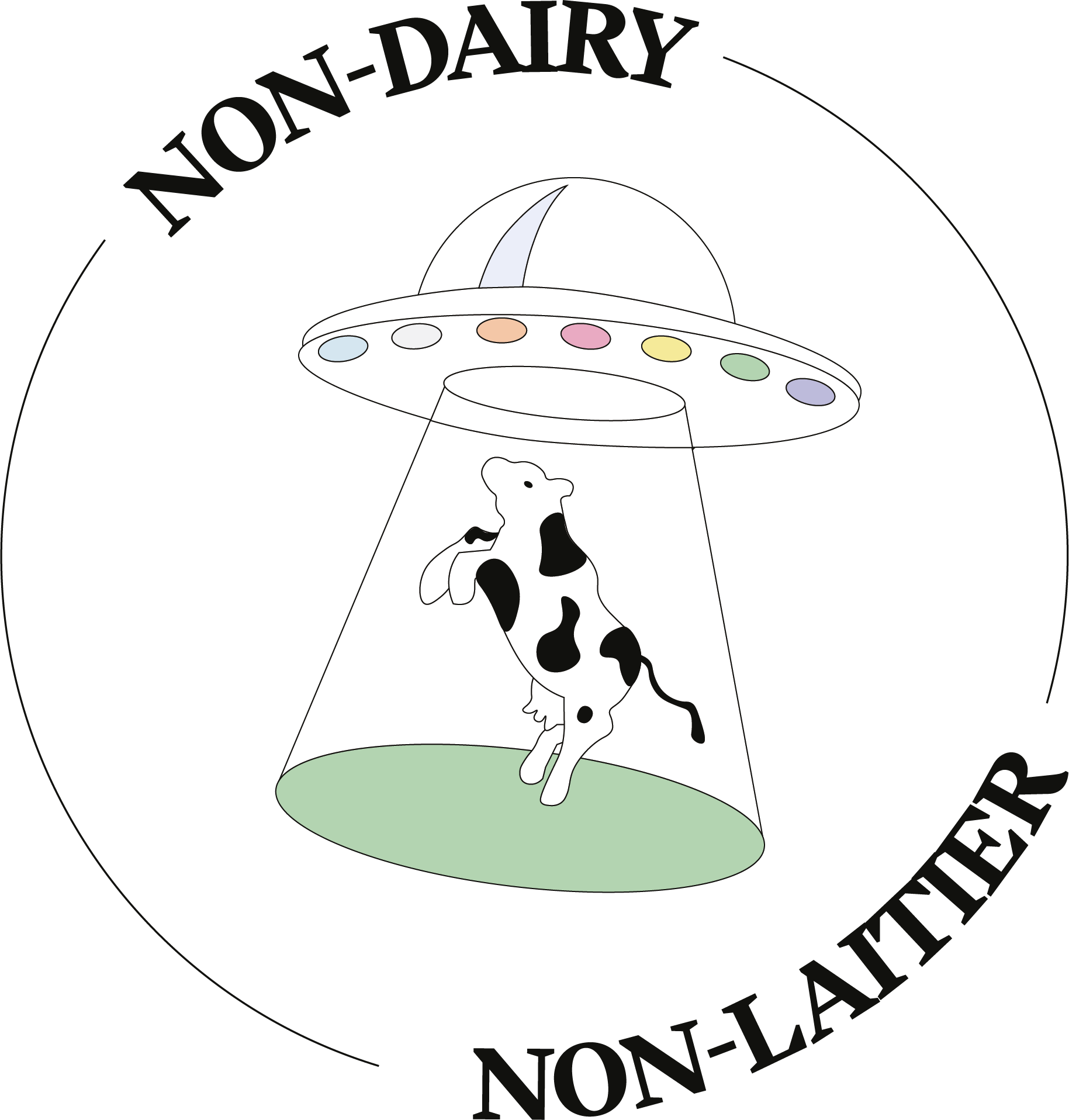 Non-dairy